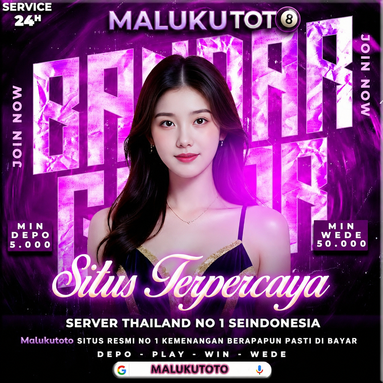 BANDAR TOGEL ONLINE DAN SITUS TOTO TERKEMUKA DI INDONESIA