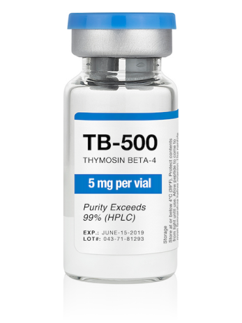 tb500 thymosin peptide